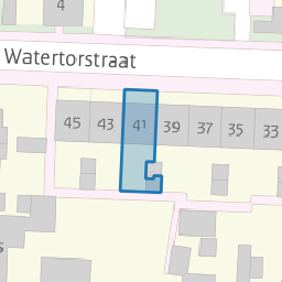 Perceel HTT02-L-5621