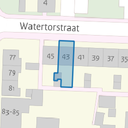 Perceel HTT02-L-5622