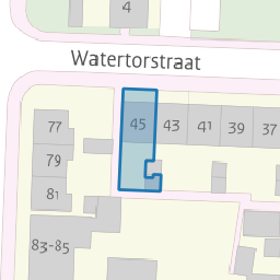 Perceel HTT02-L-5623