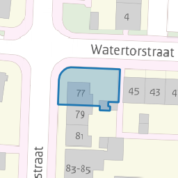 Perceel HTT02-L-5624