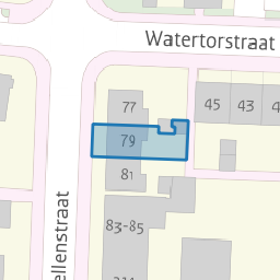 Perceel HTT02-L-5625