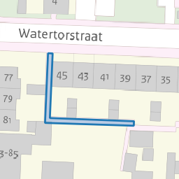 Perceel HTT02-L-5627