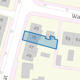 Perceel HTT02-L-5632