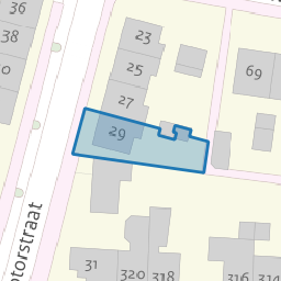 Perceel HTT02-L-5634