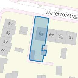 Perceel HTT02-L-5635