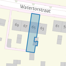 Perceel HTT02-L-5637