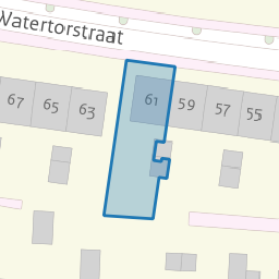 Perceel HTT02-L-5640