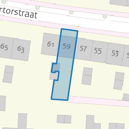 Perceel HTT02-L-5641