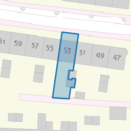 Perceel HTT02-L-5644