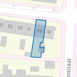 Perceel HTT02-L-5646