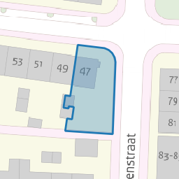 Perceel HTT02-L-5647