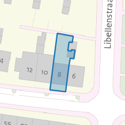 Perceel HTT02-L-5650