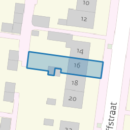 Perceel HTT02-L-5666