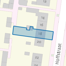 Perceel HTT02-L-5667