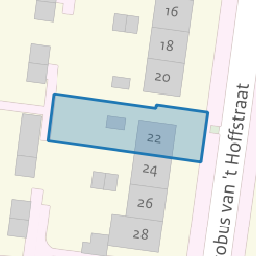 Perceel HTT02-L-5669