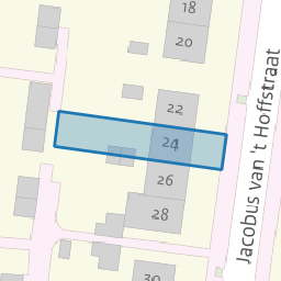 Perceel HTT02-L-5670