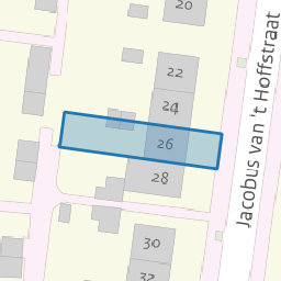 Perceel HTT02-L-5671