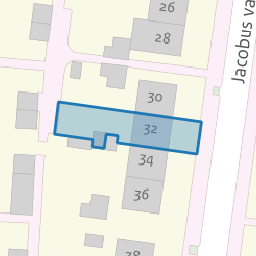 Perceel HTT02-L-5675