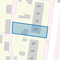 Perceel HTT02-L-5677