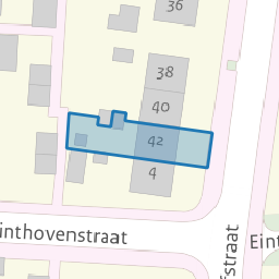 Perceel HTT02-L-5680