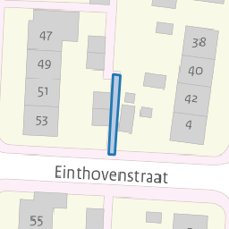 Perceel HTT02-L-5682