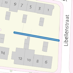 Perceel HTT02-L-5683