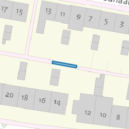 Perceel HTT02-L-5684