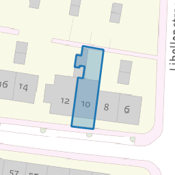 Perceel HTT02-L-5695