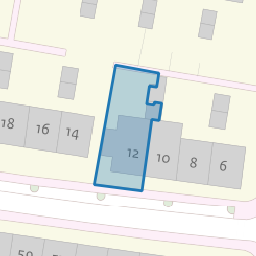 Perceel HTT02-L-5696