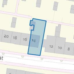 Perceel HTT02-L-5697