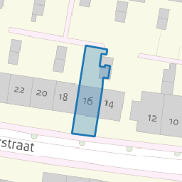 Perceel HTT02-L-5698