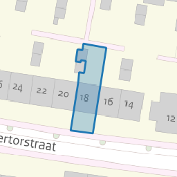 Perceel HTT02-L-5699