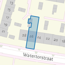 Perceel HTT02-L-5703