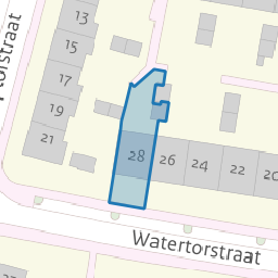 Perceel HTT02-L-5704