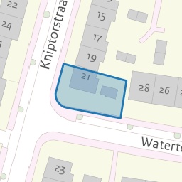 Perceel HTT02-L-5705