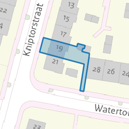 Perceel HTT02-L-5706