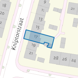 Perceel HTT02-L-5707