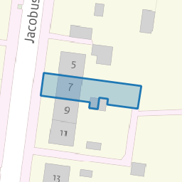 Perceel HTT02-L-5713