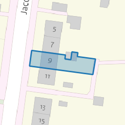 Perceel HTT02-L-5714