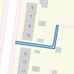 Perceel HTT02-L-5716