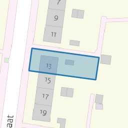 Perceel HTT02-L-5717