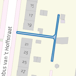 Perceel HTT02-L-5721