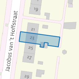 Perceel HTT02-L-5723