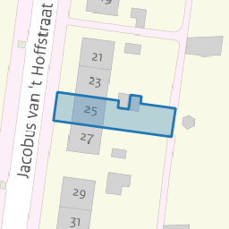 Perceel HTT02-L-5724