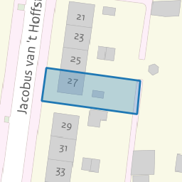 Perceel HTT02-L-5725