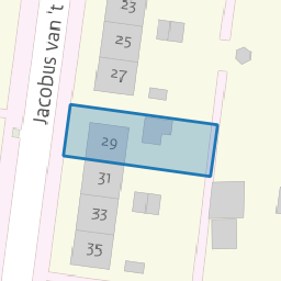 Perceel HTT02-L-5726