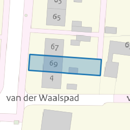 Perceel HTT02-L-5738