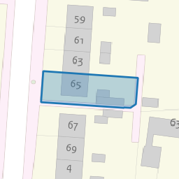 Perceel HTT02-L-5740