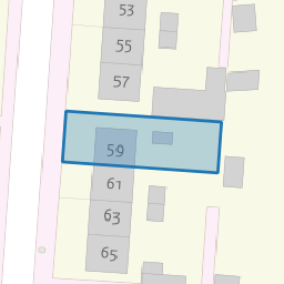 Perceel HTT02-L-5743