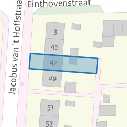 Perceel HTT02-L-5749